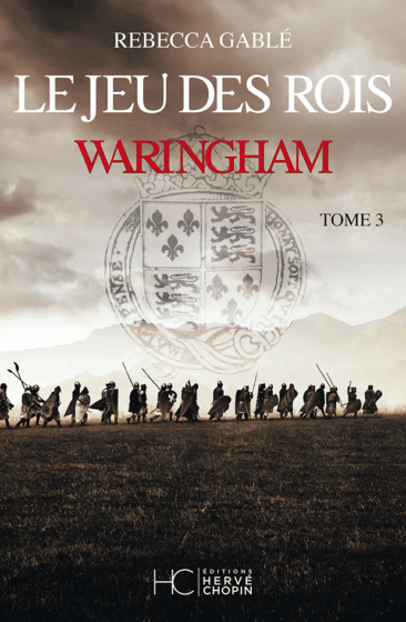 WARINGHAM 3