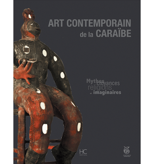 art contemporain de la caraibe