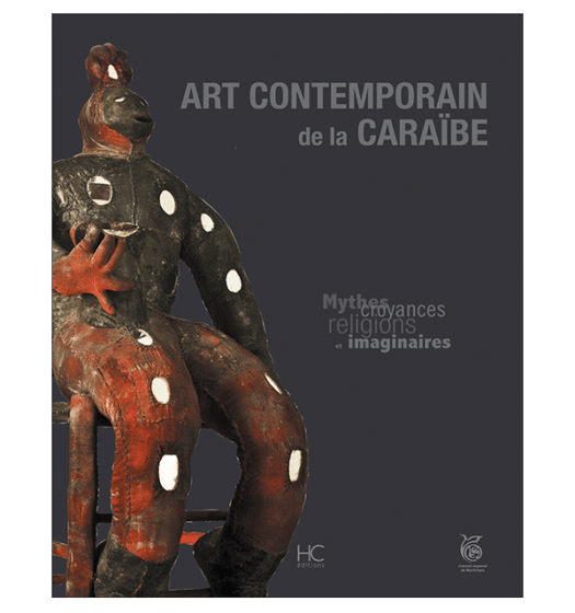 art contemporain de la caraïbe