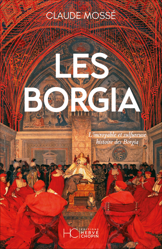 les borgia