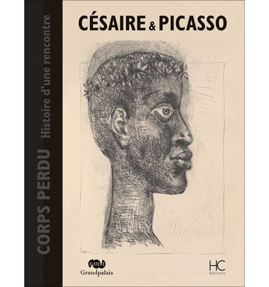 cesaire et picasso