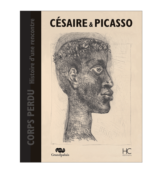 cesaire et picasso