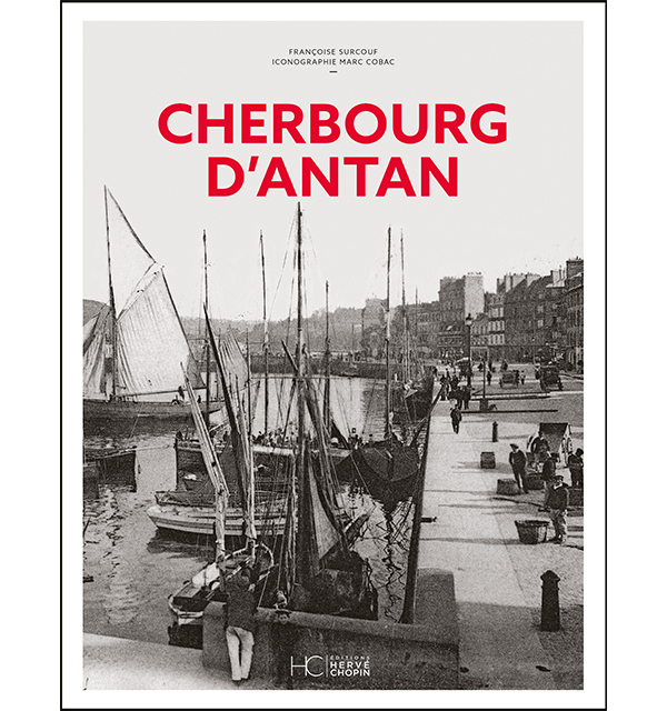 cherbourg antan