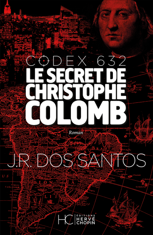 codex 632 le secret de christophe colomb