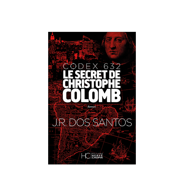 codex 632 le secret de christophe colomb