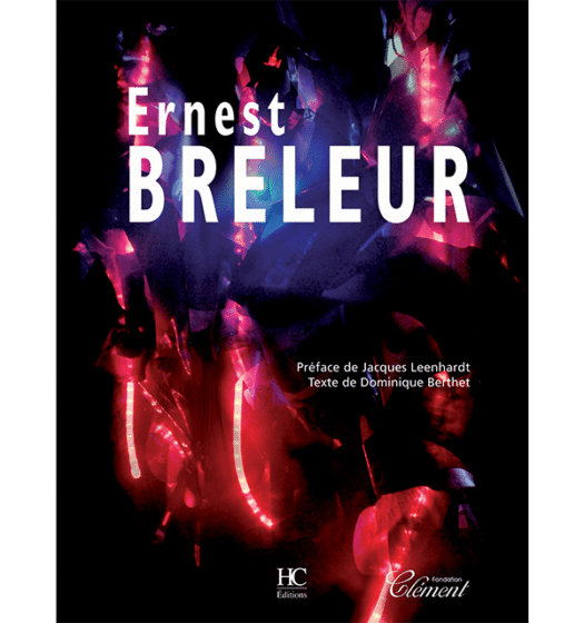 ernest breleur