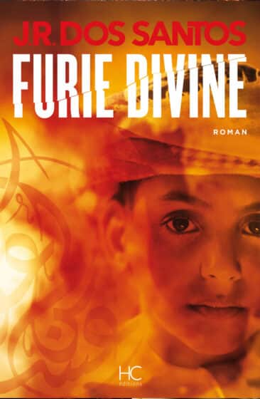 furie divine