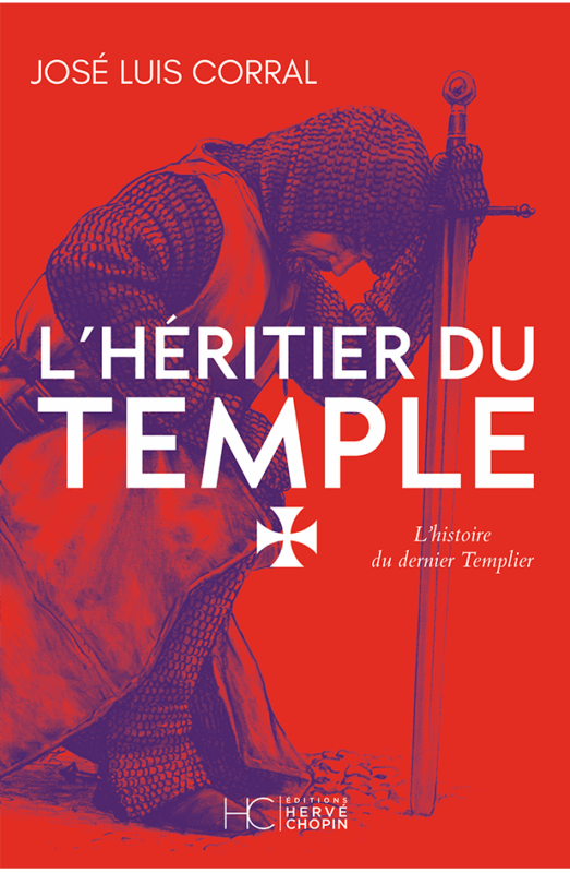 heritier du temple