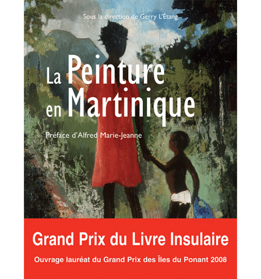 la peinture en martinique