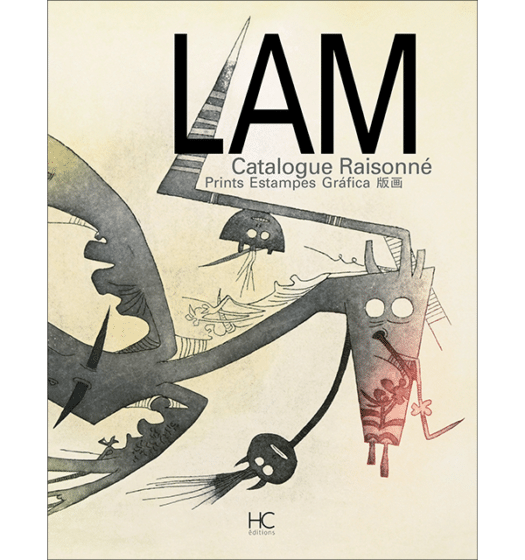 lam catalogue raisonné