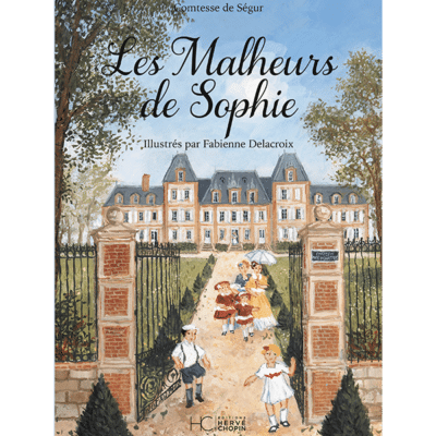 les malheurs de sophie