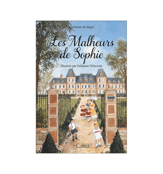 les malheurs de sophie