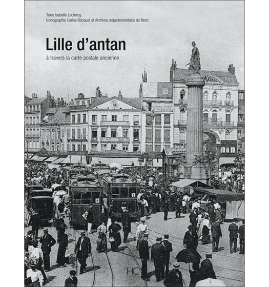 lille d'antan