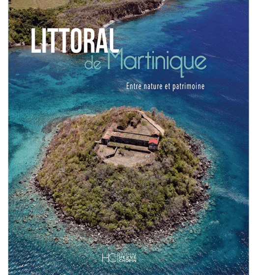 littoral de martinique