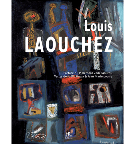 louis laouchez