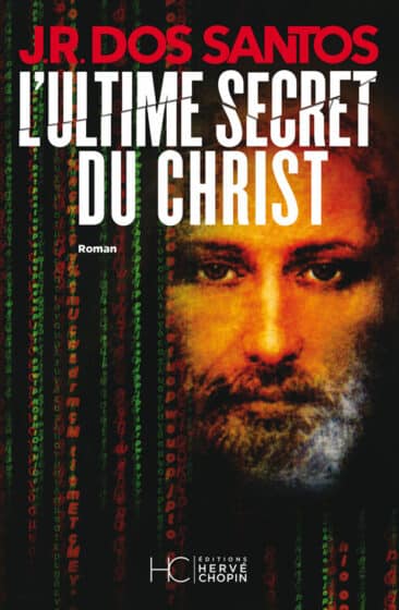 l'ultime secret du christ