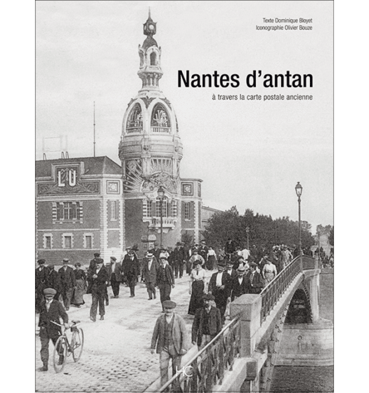 nantes d'antan