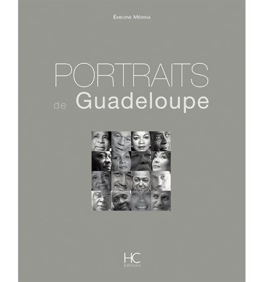 portrait de guadeloupe