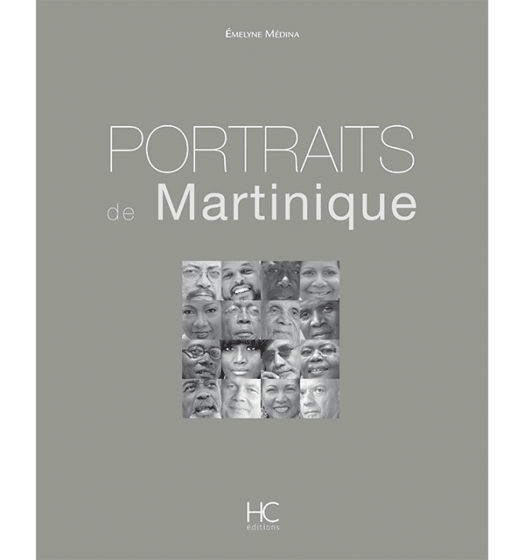 portrait de martinique