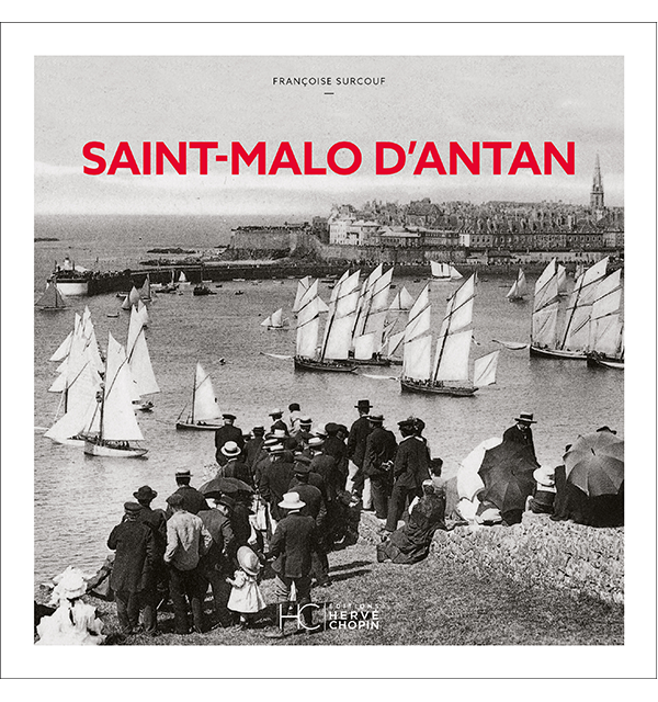 saint malo antan nouvelle edition