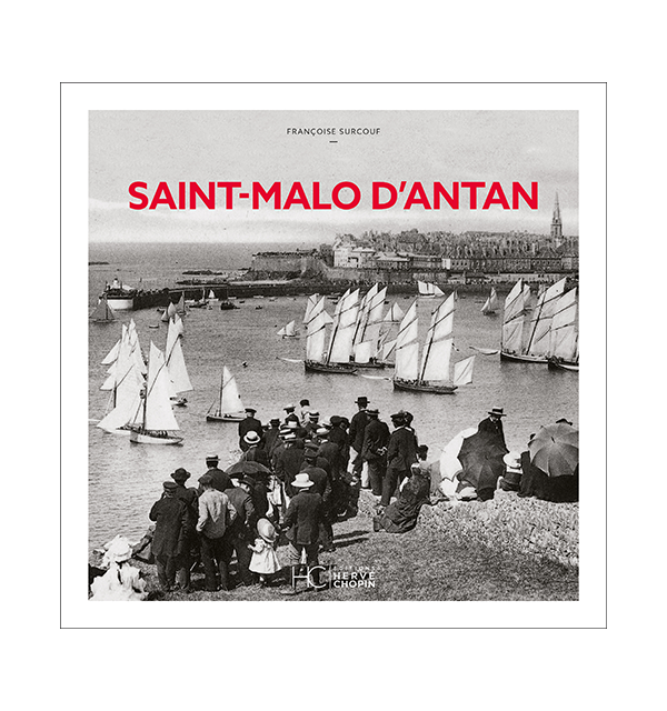 saint malo antan nouvelle edition