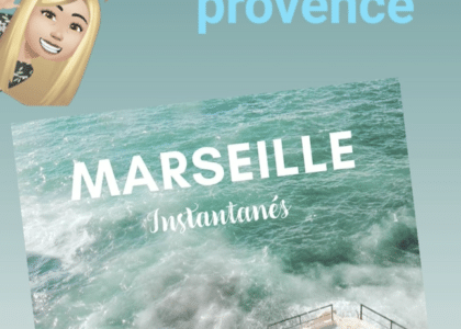 france bleu provence marseille instantanes