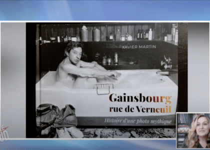 gainsbourg rue de verneuil