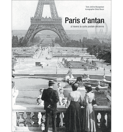 Paris d’antan