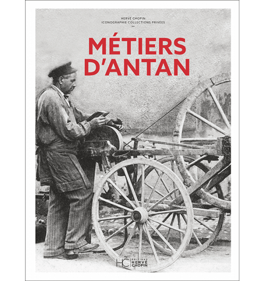 Métiers d’antan