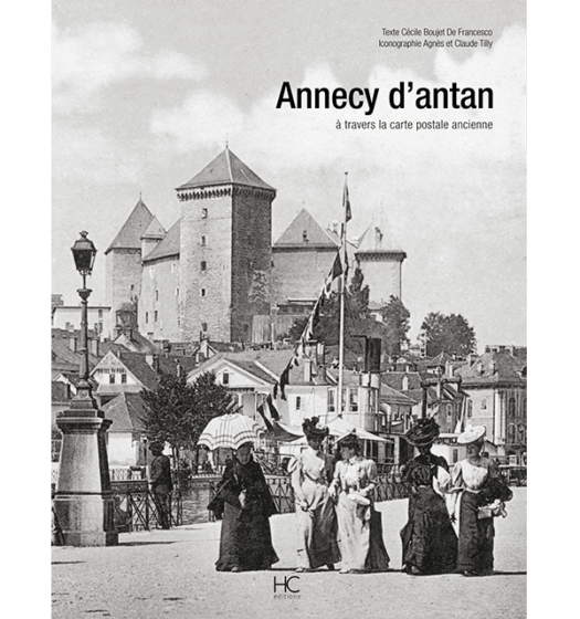 annecy d'antan