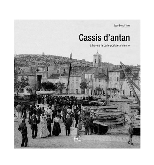 cassis d'antan