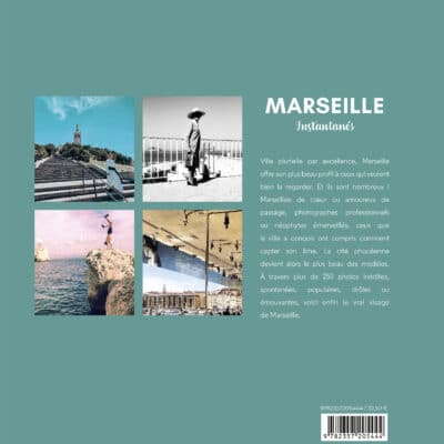 marseille instantanes