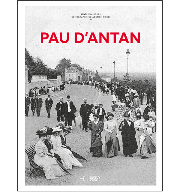 Pau d&rsquo;antan