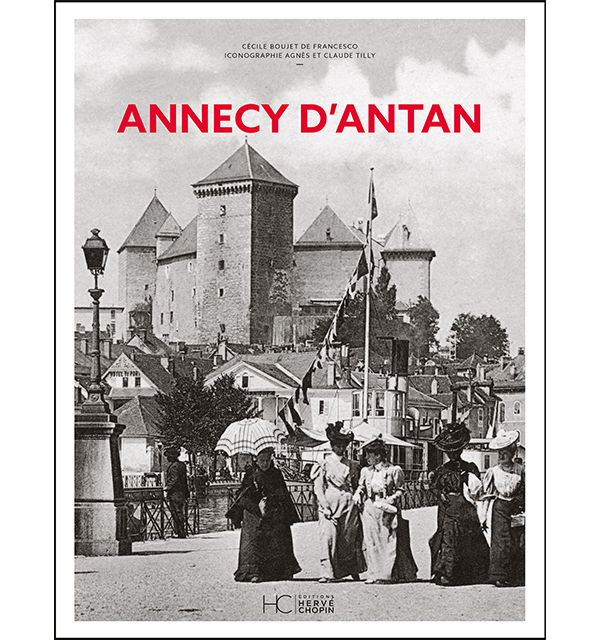 annecy antan
