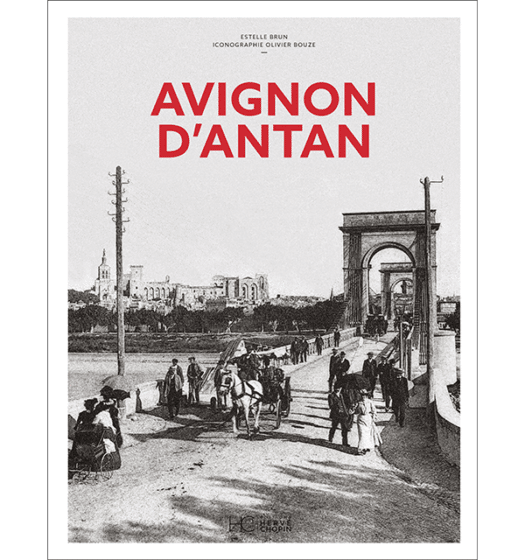 avignon antan