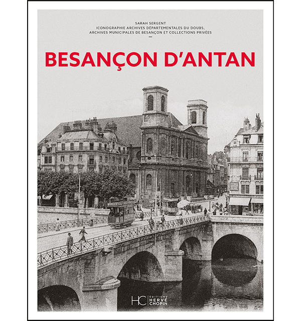besancon antan
