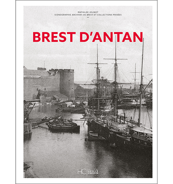 brest antan