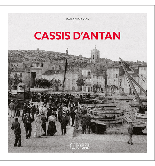 cassis antan nouvelle edition