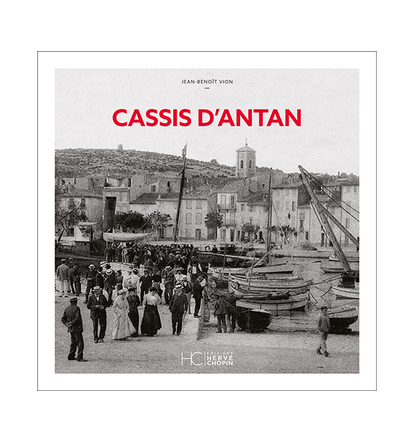 cassis antan nouvelle edition