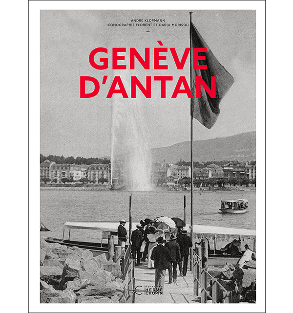 geneve antan