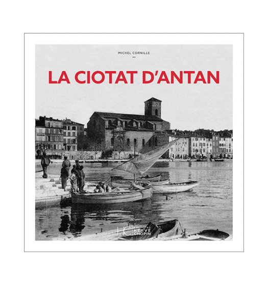 la ciotat antan