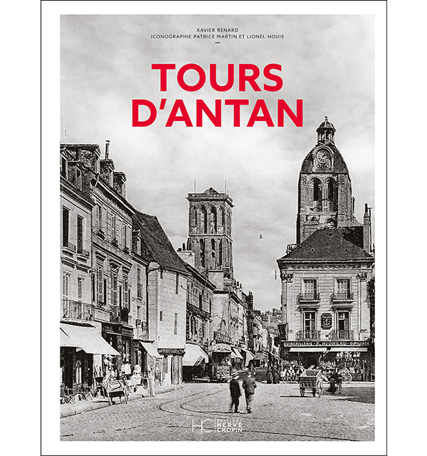 tours antan