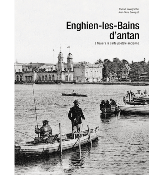 enghien les bains d'antan