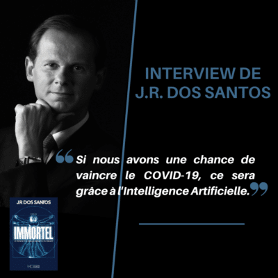 interview de jose rodrigues dos santos