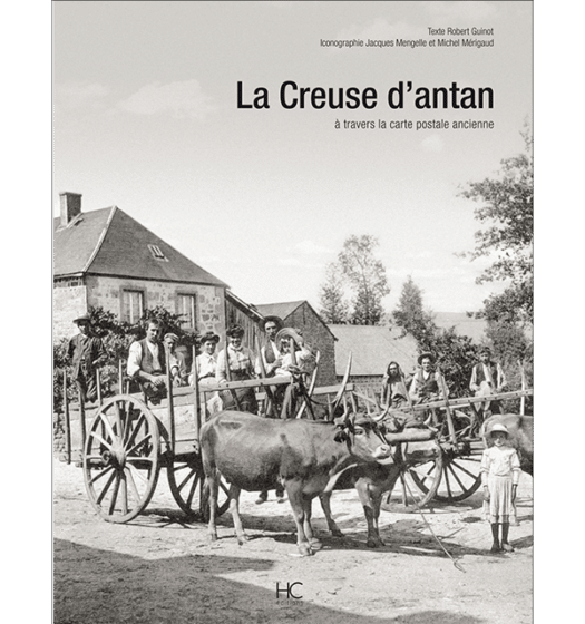 la creuse d'antan