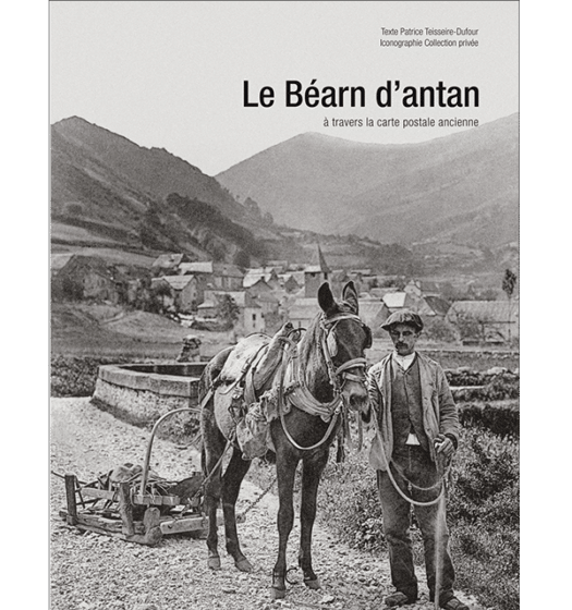 le bearn d'antan