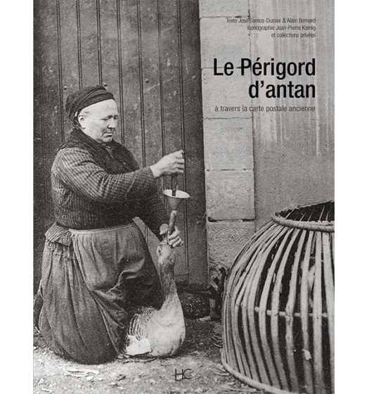 le perigord d'antan