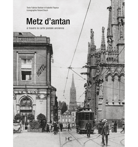 metz d'antan