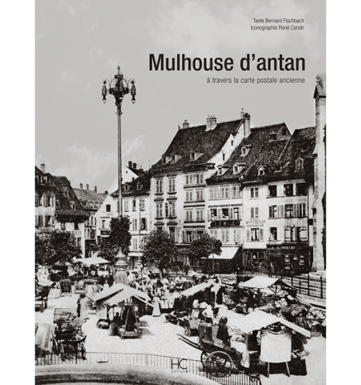 mulhouse d'antan