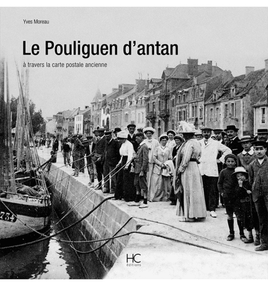 Le Pouliguen d’antan